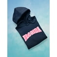 thumbnail image 3 of Florida College Sports Style Hoodie Women -Image by Shutterstock, Female Small, 3 of 4