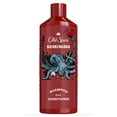 thumbnail image 2 of Old Spice Krakengard Holiday Pack, 2in1 Shampoo and Conditioner, Body Wash, & Pomade, $50 Value, 2 of 8
