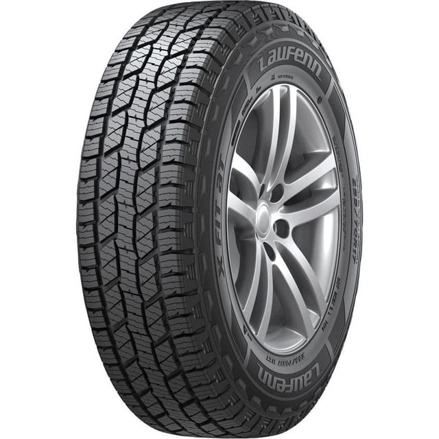 LLANTA 235/85R16 LAUFEN X FIT AT LC01 PARA CARGA+ VALVULA