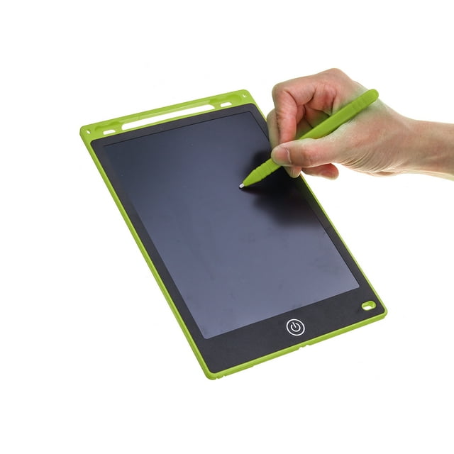 12Inch LCD Writing Tablet Digital Graphic Drawing Tablets Notepad Electronic Handwriting Pad Board with Pen Early Educational Toy
