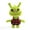 Shrek Key chian, variant on Anime Ugly Cute Monster Shreki Plush Stuffed Animals Plush Figure Toy for Kids, Anime Fan Gifts, Children's, Halloween Decoration