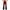 Red, variant on VgaVtl Plus Size Yoga Pants for Women High Rise Womens Pants Plus Size Gradient Print Flare Legs Black Slim Athletic Pants