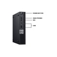 thumbnail image 3 of Remis à Neuf : DELL 7060 MICRO Intel Core i7-8700T 2.40 GHz, 16 Go, M.2/256 Go SSD, Win 10 Pro, 3 of 4