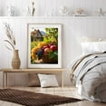 thumbnail image 6 of Diamond Art Kits for Adults - 5d Cozy Fruit Basket In Countryside Scene Diamond Painting for Adults, Diamond Art for Adults Beginners, Diamond Painting Kits for Adults for Home Wall Decor, 6 of 7