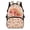Strawberry Axolotl Prints, variant on HUIACONG Cute Strawberry Axolotl Print School Backpack for Boys Girls Ages 6-18 Large Capacity Lightweight Water Resistant Bookbag for Elementary Middle High School Back to School Daily Use