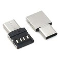 thumbnail image 3 of SPRING PARK Mobile Phone PC Tablet Type-C to USB OTG Adapter Converter Connector for MacBook, 3 of 7
