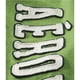 thumbnail image 2 of Aeropostale Mens Vertical 1987 New York Embellecido Camiseta, Verde, Grande, 2 of 2