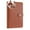 Brown, variant on Dvruxg 100 Envelopes Money Saving Challenges - 100 Envelopes Money Saving Challenges Binder, Savings Challenges Budget Book Binder with Cash Envelopes