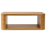 Better Homes & Gardens Juliet Coffee Table - Light Honey