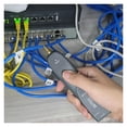 thumbnail image 4 of NF-811 Network Cable Tester RJ11 RJ45 Telephone Wire Tracker Toner Ethernet Cable Detector, 4 of 6