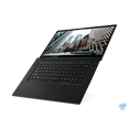 thumbnail image 5 of Lenovo ThinkPad X1 Extreme Home and Business Laptop (Intel i7-9750H 6-Core, 32GB RAM, 1TB PCIe SSD, 15.6" Full HD (1920x1080), NVIDIA GTX 1650, Fingerprint, Bluetooth, Webcam, 2xUSB 3.0, Win 10 Pro), 5 of 6