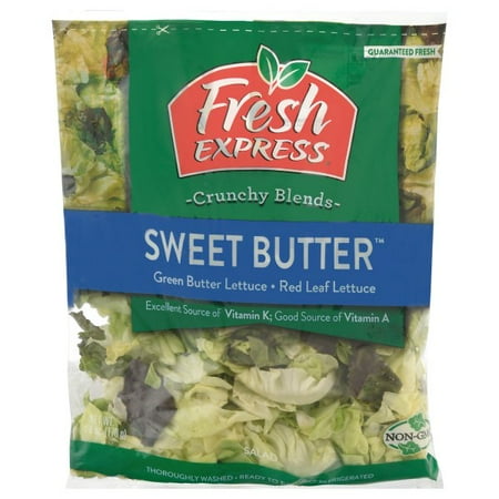 Fresh Express Fresh Express Salad, 6 oz