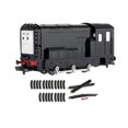 thumbnail image 1 of Bachmann Trains Thomas and Friends Villain Diesel Engine + Figure 8 Track, 1 of 11