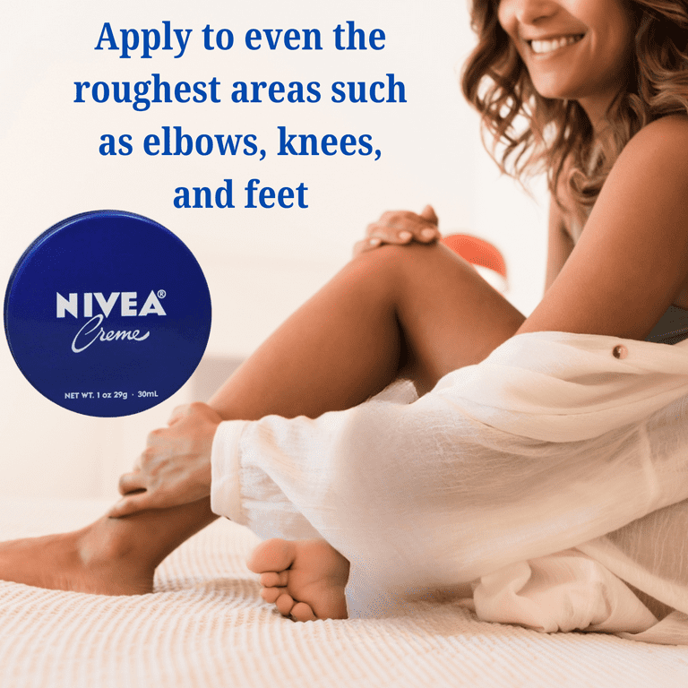 Nivea Natural Tone Antiperspirant Roll On Deodorant 50ml with