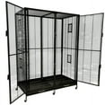 thumbnail image 6 of Borneo Cage - for Sugar Gliders, Squirrels, Marmosets & Other Small Pets, 6 of 10