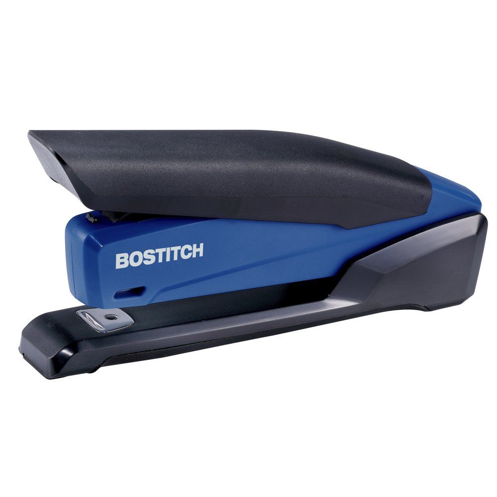 Bostitch Office Executive Stapler 3 in 1 Stapler One Finger, No