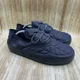 thumbnail image 1 of New Balance CRVN MOCv2 Men's Size 9 Triple Black Shoes Slip On SUFMOCK2, 1 of 6
