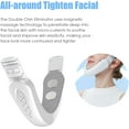 thumbnail image 3 of Double Chin Eliminator Machine Electric Face Lift Device Electric V-Face Double Chin Eliminator Machine Intelligent Lifting Firming Saggy Skin Shaping Double Chin, 3 of 8