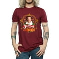 thumbnail image 3 of Elf Mens Buddy Smiling T-Shirt, 3 of 5