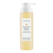 Naturium The Glow Getter Multi-Oil Hydrating Body Wash, Gentle Cleanser, 16.9 fl oz