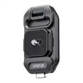 thumbnail image 1 of Kit de Liberación Rápida para Mochila UKA07 para Colgar Fácilmente la Carga, Placa de Liberación Rápida para Cámara y Estabilizador de Liberación Rápida., 1 of 5