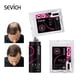 thumbnail image 5 of Blender Conceal - Fibras para peinar, polvos para el cabello, adelgazamiento, pérdida de cabello, fibras capilares, queratina, extensiones de pestañas, 100 g, negro, 10 colores, 5 of 5