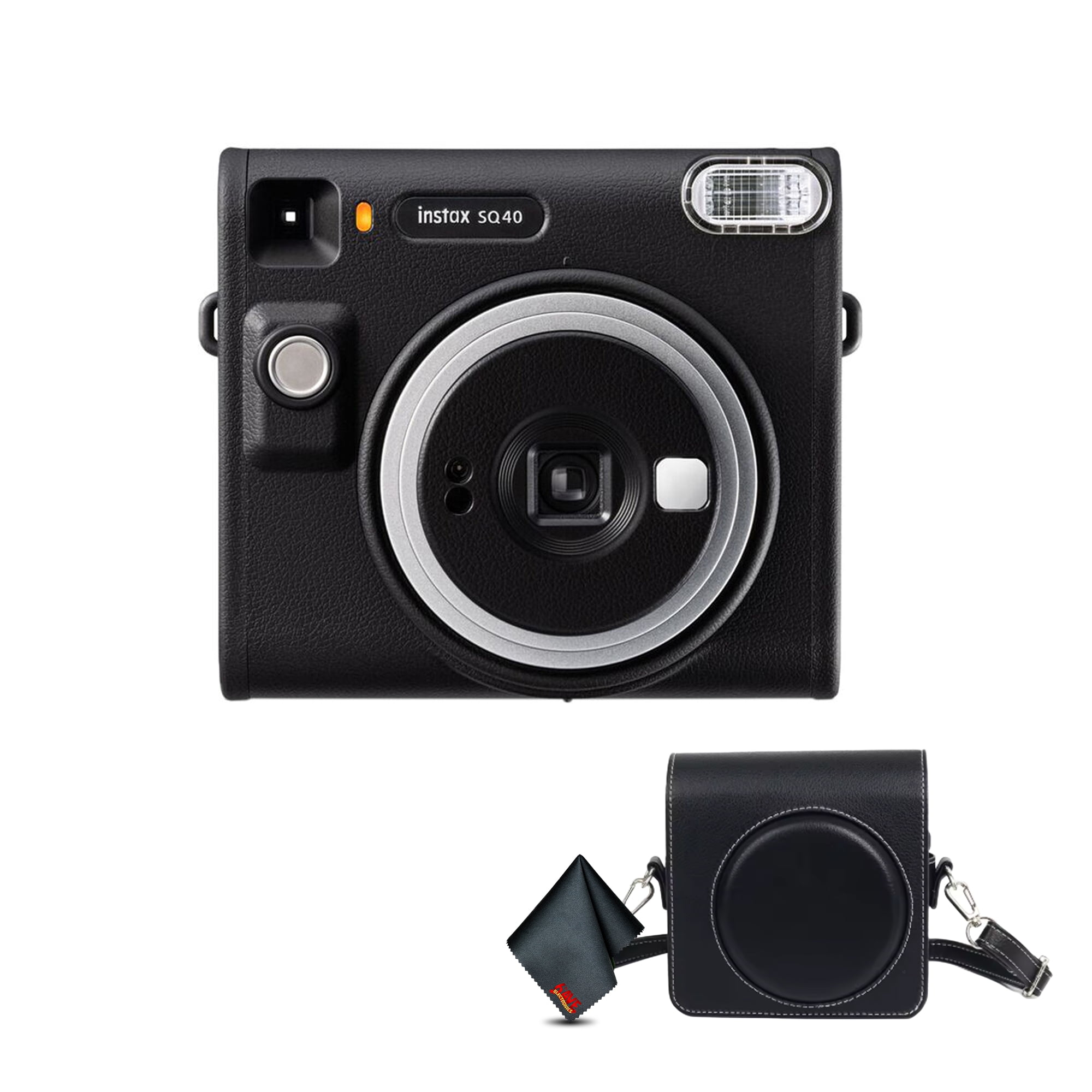 フィルムカメラ Fujifilm instant camera Instax 210 Fujifilm INSTAX 210 Instant Photo Camera Kit with 5 Twin Pack of