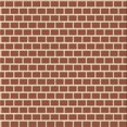 thumbnail image 1 of Ahgly Company Tapis d'Intérieur Lavable en Machine Carré Rouge, 8 Pieds Carré, 1 of 7