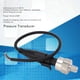 thumbnail image 3 of Sensor de presión ANGGREK transductor de presión Acero Inoxidable 0,5 V A 4,5 V rosca 27NPT 1/8 Pulgada, 3 of 8