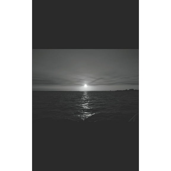 Reflections of a Dead Man, (Paperback)