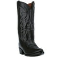 thumbnail image 2 of Dan Post Boots Mens Milwaukee Embroidered Narrow Pointed Toe Cowboy  Mid Ca, 2 of 5