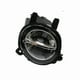 thumbnail image 4 of Front LED Fog Light Lamp DRL Driving Lamp for 3 Series F20 F22 F30 F35 63177315559 63177315560, 4 of 5