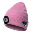 thumbnail image 2 of 4 paquetes de para auriculares, gorro, teléfono inteligente, hombres, mujeres, invierno, inalámbrico, estéreo, música, sombrero Zulema Sombrero de música cálido de invierno, 2 of 8