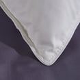 thumbnail image 5 of Puredown White Goose Feather and Down Pillow, Queen, Set of 2, 5 of 6