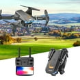 thumbnail image 2 of Teissuly Drone With 1080P HD FPV Camera Remote Control Toys Gifts For Boys Girls With Altitude Hold Headless Mode Start Speed Adjustment Teissuly WER202310061827, 2 of 9