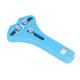 thumbnail image 2 of 13 Pcs Watch Repair Tools Sky Blue Steel Wear Resistant Anti Slip 3 Points Open Watch Back Remover Repair Tool Set, 2 of 5