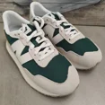 thumbnail image 3 of New Balance 237 Lifestyle Sneakers Men's Size 9.5 Green/Grey MS237RTY, 3 of 6