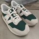 thumbnail image 3 of New Balance 237 Lifestyle Sneakers Men's Size 9.5 Green/Grey MS237RTY, 3 of 6