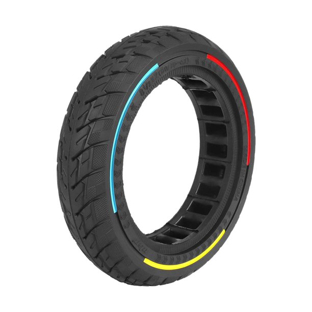 Neumático sólido DYNWAVEMX para scooter piezas de reparación antideslizantes