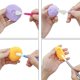 thumbnail image 3 of Juego de Herramientas de modelado de arcilla plástica, 16 piezas, Kit de herramientas de cerámica para esculpir arcilla, herramienta para dar forma a manualidades DIY, decoración de tallado de, 3 of 6