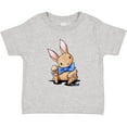 thumbnail image 3 of Inktastic Velveteen Rabbit Boys or Girls Toddler T-Shirt, 3 of 5