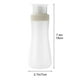 thumbnail image 2 of Dispensador de Jarabe En Lata de 350 Ml, Botellas de Jarabe Simples para Remojar, Botella de Plástico Exprimible con Tapa de Sellado, Dispensador de Jarabe para Panqueques, Herramienta para Hornear d, 2 of 6