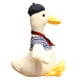 thumbnail image 5 of Muñeco De Pato Súper Lindo Muñeco De Pato Pequeño Súper Lindo Muñeco De Pato Animado Lindo Juguete De Peluche Almohada Para Dormir Muñeca Cama De Bebé Muñeca Regalo De, 5 of 7