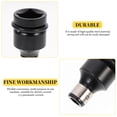 thumbnail image 4 of 2Pcs Impact Wrench Adapters Drill Chuck Quick Release Converter Adapters, 4 of 7