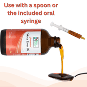 Green Pasture Fermented Skate Liver Oil