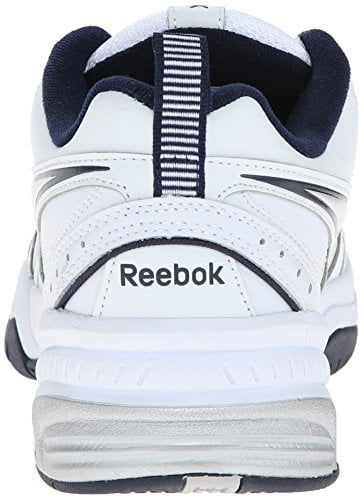 reebok men's royal trainer athletic shoe