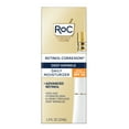 RoC Retinol Correxion Deep Wrinkle Face Moisturizer with SPF 30, for
