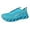 Lake Blue, variant on Men's Athletic Running Shoes - Lightweight Breathable Mesh Sneakers with Cushioned Insole, Non-Slip Rubber Outsole for Gym Training, Jogging, Walking & Daily Casual Wear
