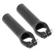thumbnail image 1 of Extremos del manillar línea de cintura de 12 vías con extremo de agarre manual de aleación de aluminio anodizado para tienda ANGGREK Otros, 1 of 8
