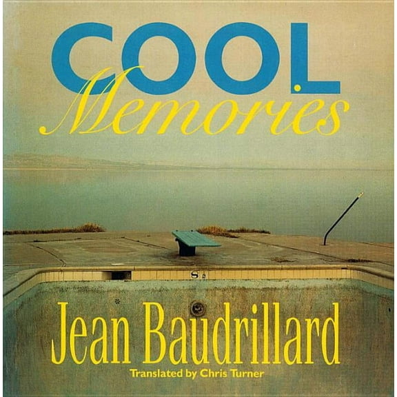 Cool Memories, (Paperback)